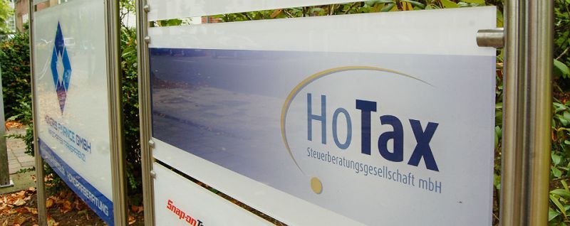 HoTax Kanzlei Krefeld